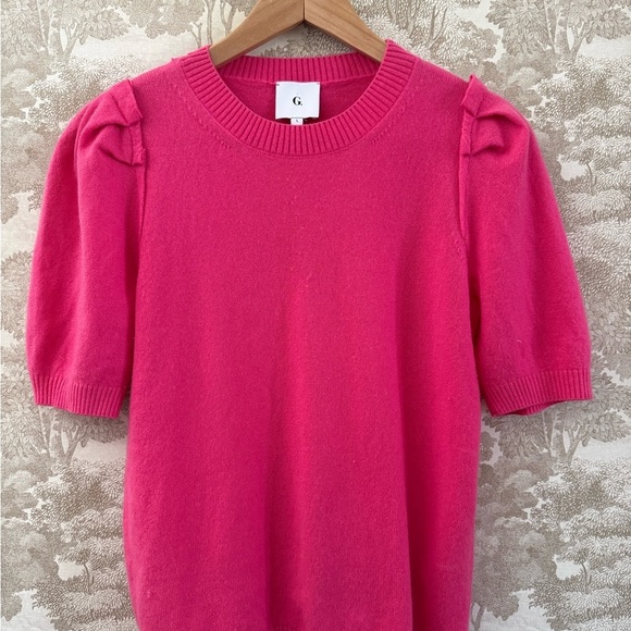 Sweaters - 100% Cashmere Shirt, Made in Italy